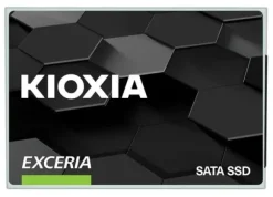 Kioxia EXCERIA 480GB (LTC10Z480GG8)