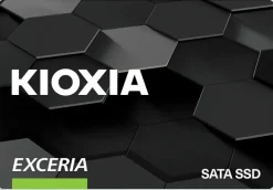 Kioxia EXCERIA 480GB (LTC10Z480GG8)