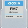 Kioxia PM7-R Series KPM7VRUG30T7