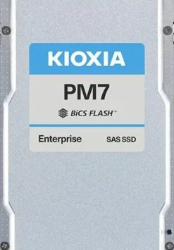 Kioxia PM7-R Series KPM7VRUG30T7