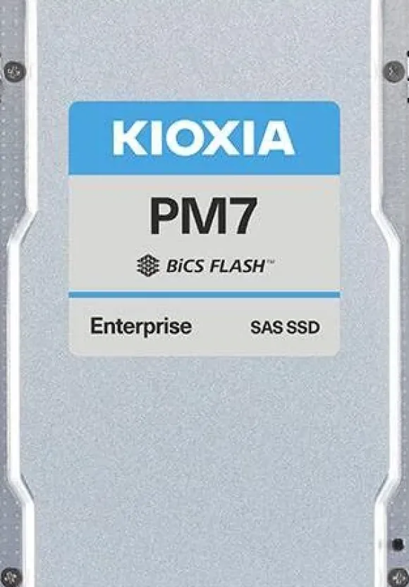 Kioxia PM7-R Series KPM7VRUG30T7