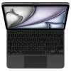 Klawiatura APPLE Magic Keyboard do iPada Air 11 cali (M3) - angielski (międzynarodowy) Czarny MGYX4Z/A
