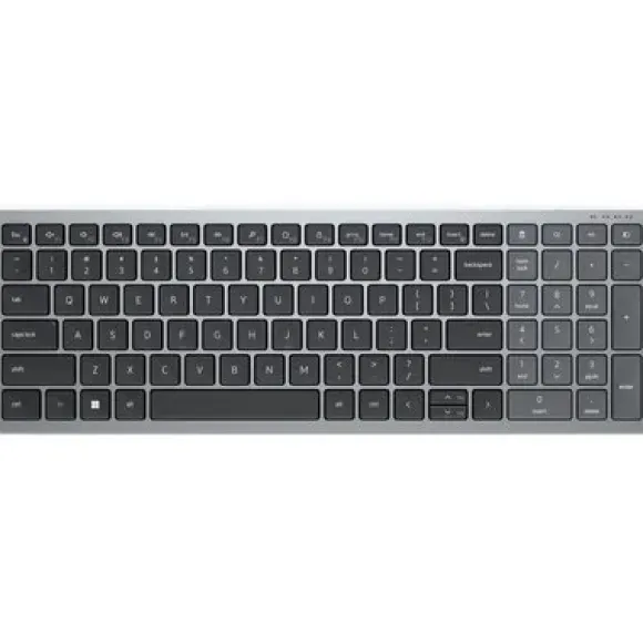 Klawiatura DELL KB740 US