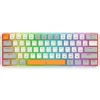Klawiatura REDRAGON Akali K642WGO RGB