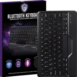 Klawiatura Bezprzewodowa Bluetooth Samsung Apple Lenovo