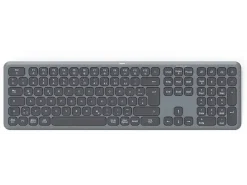 Klawiatura bezprzewodowa HAMA WK-550 Szary