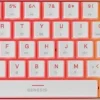 Klawiatura Genesis Thor 660 G2 Gateron Red NKG-1917