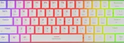 Klawiatura Genesis Thor 660 G2 Gateron Red NKG-1917