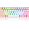 Klawiatura REDRAGON K617 Fizz RGB