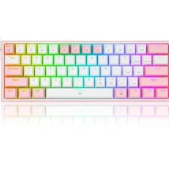 Klawiatura REDRAGON K617 Fizz RGB
