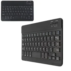 Klawiatura uniwersalna Bluetooth do Tabletów 10''