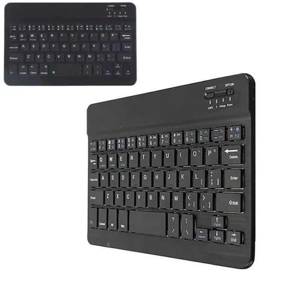 Klawiatura uniwersalna Bluetooth do Tabletów 10''