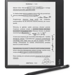 Kobo Elipsa 2E