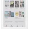 Kobo Clara Colour czytnik e-booków Ekran dotykowy 16 GB Wi-Fi Biały