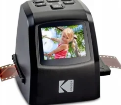 Kodak Mini Digital Film Scanner SB5183