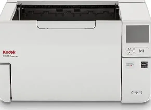 Kodak S3100