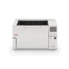 Kodak S3100f Skaner płaskiej powierzchni i ADF 600 x 600 DPI A3 Czarny, Biały 8001851