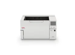 Kodak S3060F Skaner płaskiej powierzchni i ADF 600 x 600 DPI A3 Czarny, Biały 8001745