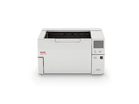 Kodak S3060F Skaner płaskiej powierzchni i ADF 600 x 600 DPI A3 Czarny, Biały 8001745