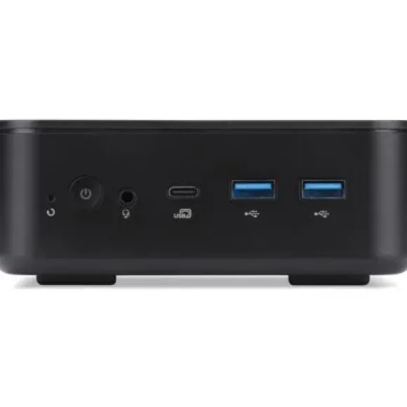Komputer ACER Revo Box RB102-KRK AI R5-340 32GB RAM 1TB SSD Wi-Fi DT.BQMEP.004