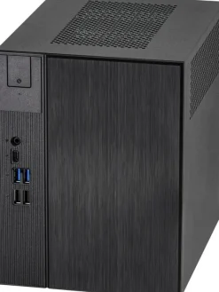 Komputer ASRock ASROCK DESKMEET X600/B/BB/BOX AMD AM5 500W USB3.1 retail