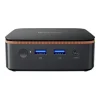 Komputer BLACKVIEW MP20 R3-3300U 8GB RAM 256GB SSD Wi-Fi Windows 11 Professional MP20-BK BV V4