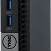 Komputer Dell Dell Optiplex 5050 Micro G4400T 2x2.9GHz 8GB RAM
