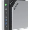 Komputer GMKTEC EVO-X2 Ryzen AI Max+ 395 128GB RAM 2TB SSD Wi-Fi Windows 11 Professional EVO-X2-1
