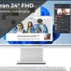 Komputer Lenovo IdeaCentre AIO 24IRH9 Core i5-13420H, 16 GB, 512 GB SSD, Windows 11 Home
