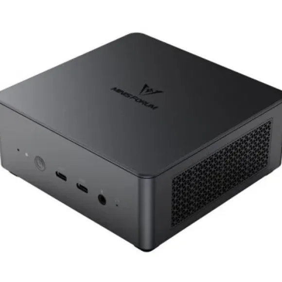 Komputer MINISFORUM UM870 UM790 Pro R9-7940HS UM790 PRO -B