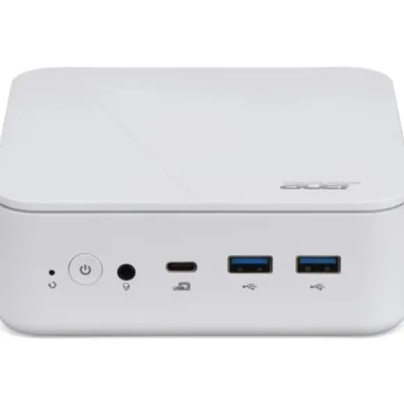 Komputer ACER Revo Box RB102-BARR R5-7430U 16GB RAM 512GB SSD Wi-Fi DT.BPYEP.00A