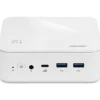 Komputer ACER Revo Box RB102-KRK AI R5-340 16GB RAM 512GB SSD Wi-Fi DT.BQMEP.00A