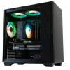 Komputer ADAX DRACO EXTREME WXIPR7600X R5-7600X/B650/DDR5-32GB/1TB/RTX5070-12GB/Wi-Fi/BT/W11P