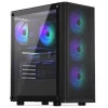 Komputer Adax Komputer ADAX DRACO EXTREME WXIHC12400F i5-12400F/B760/8GB/500GB/RTX5050-8GB/Wi-Fi/BT/W11H
