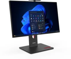Komputer AiO Lenovo ThinkCentre M90a Gen 6 13AV000YPB Ultra 7 265 23.8" FHD 32GB 1000GB Int W11Pro