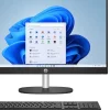 Komputer All-in-One HP 24-cr0091nw FHD Ryzen 5 7520U/16GB/512GB SSD/INT/Win11H Czarny 9Y8R0EA