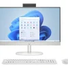Komputer All-In-One HP 24-cr0003nw 23,8” R5-7520U 16GB/512GB Zestaw