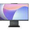 Komputer All-in-One ThinkCentre neo 50a G5 12SD0020PB W11Pro i7-13620H/16GB/512GB/INT/23.8 FHD/Touch/Luna Grey/3YRS OS