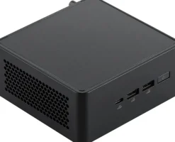 Komputer Asus ASUS Intel NUC15CRHU5 ULTRA 5 225H / 16GB DDR5 / 512GB SSD M.2 / bez systemu NUC15CRHU5_16512BEZ