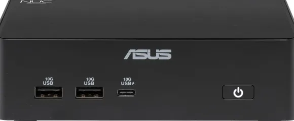 Komputer Asus ASUS NUC 16 Pro RNUC16GDKU760002 356H 90AR00W2-M00090