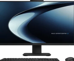 Komputer Asus ExpertCenter P4 27" C5-210H 16 512 P470VAK-BPE628X W11P 90PT03W5-M032S0