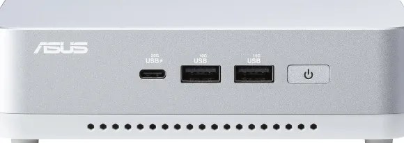 Komputer Asus NUC 14 Pro+ Intel Core Ultra 5 125H