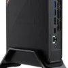 Komputer Blackview Blackview Mini PC MP200 i9-11900H 16GB SSD512 W11Pro Czarny