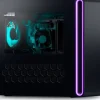 Komputer Dell Alienware Aurora ACT1250 Desktop Tower Intel Core Ultra 7 265F 32 GB DDR5 1000 GB NVIDIA GeForce RTX 5070 Ti No keyboard Windows 11 Pro Warranty 36 months 1029321192