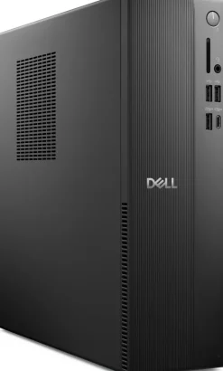 Komputer Dell Slim ECS1250 Win11Pro i7-14700/16GB/512GB SSD/Intel UHD 770/WLAN + BT/Kb/Mouse/3YPS