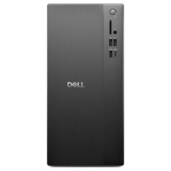 Komputer Dell Tower ECT1250 /i5-14400/8GB/SSD512GB/UHD730/WiFi/BT/11PR 3Y ProSupport