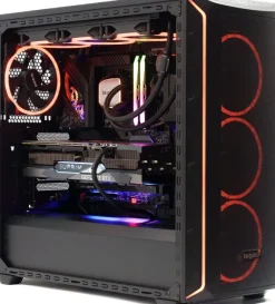 Komputer Game X G900, Core i9-14900K, RTX 5080 old, 1 TB M.2 PCIe