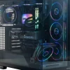 Komputer Game X G500, Ryzen 7 7800X3D, 32 GB, Radeon RX 9060 XT, 512 GB M.2 PCIe