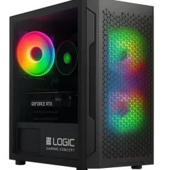 Komputer Gamingowy Ryzen 7 5700 RTX 3050 16GB /512GB WIN11
