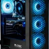 Komputer gamingowy Ryzen 7 7700 RTX 5060 32GB /1TB WIN11